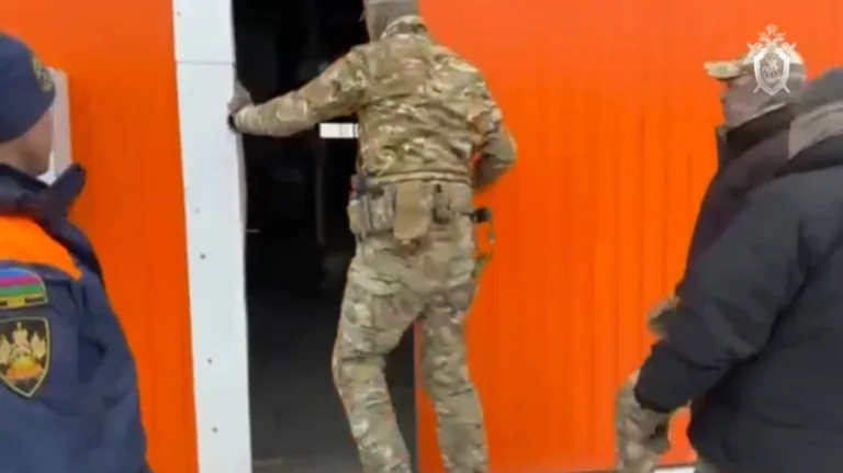 В Краснодаре изъяли 12 млн пачек контрафактных сигарет на 1,5 млрд рублей