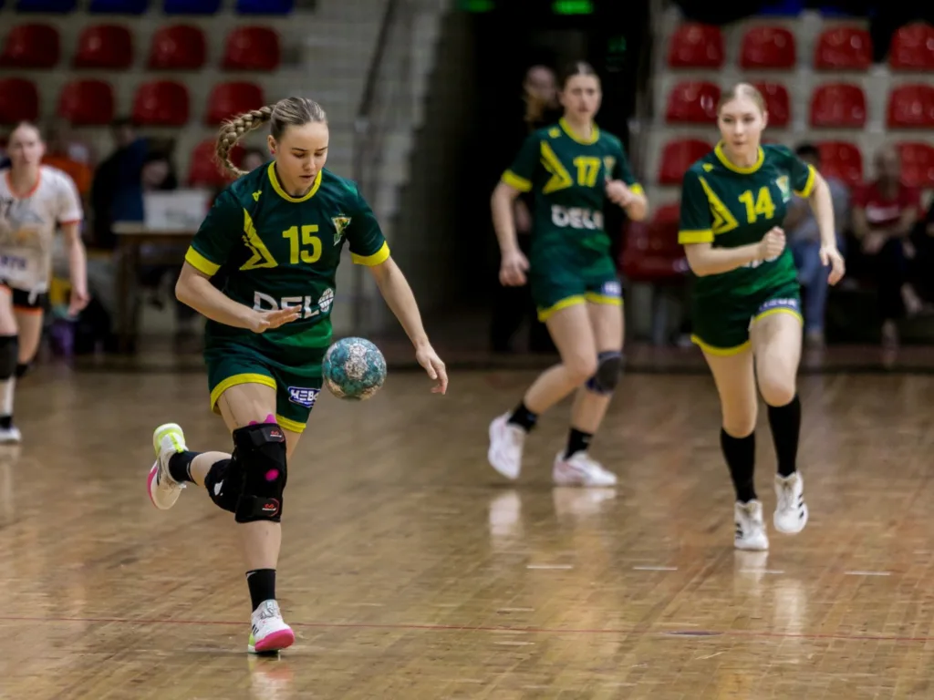 Ситуация в гандбольных клубах Кубань