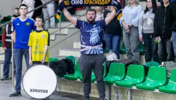 Скиф Гандбол