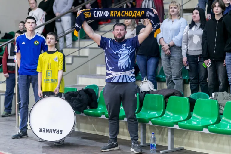 «Кубань» согласна быть восьмой, СКИФ надеется на кубок: весенние настроения краснодарского гандбола