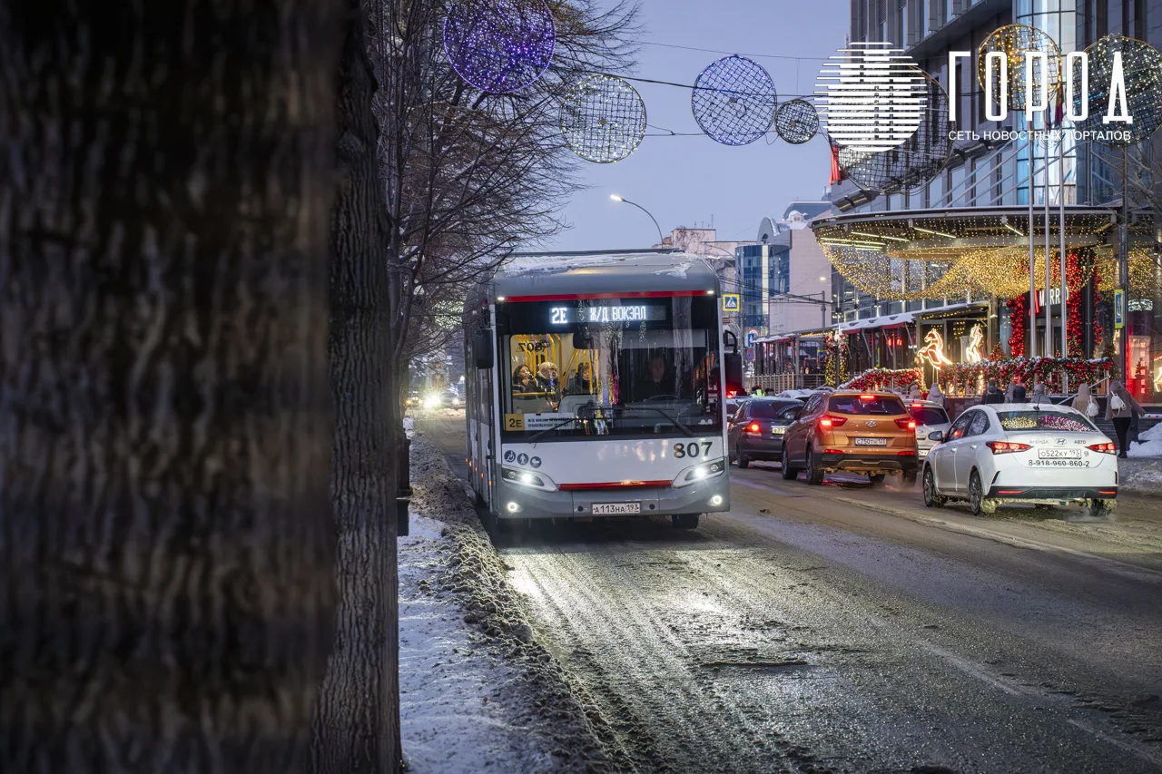 Состояние общественного транспорта (1)