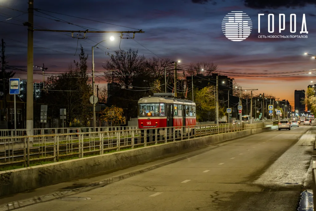 Нам некуда больше спешить: Краснодар назвали среди лучших по общественному транспорту