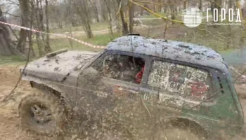 Трофи-спринт за Кубок главы Усть-Лабинского района 1