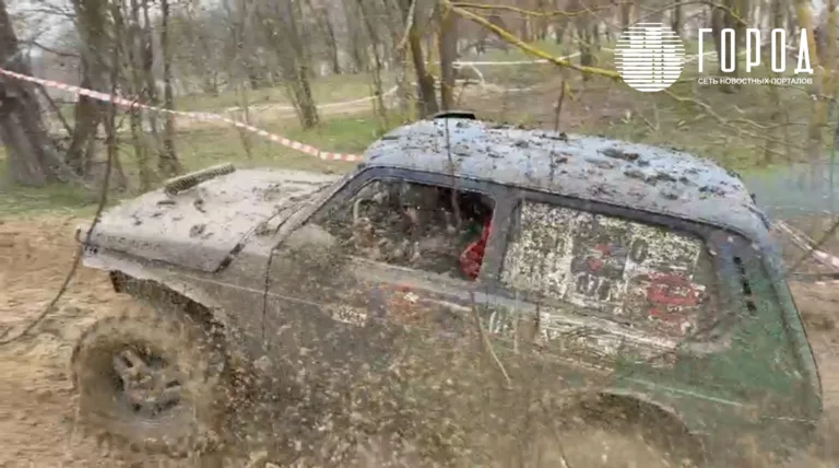 Трофи-спринт за Кубок главы Усть-Лабинского района сняли на видео