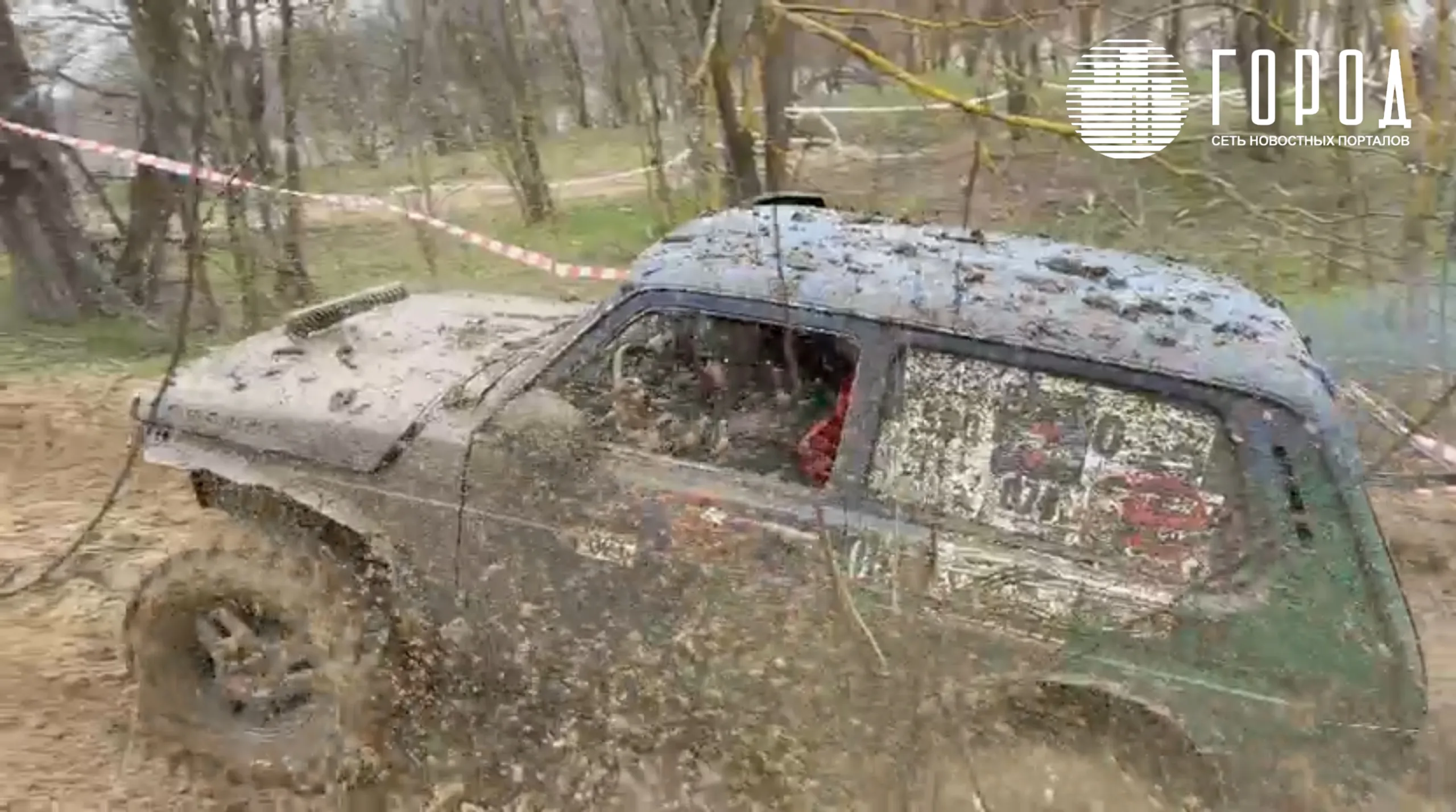 Трофи-спринт за Кубок главы Усть-Лабинского района 1