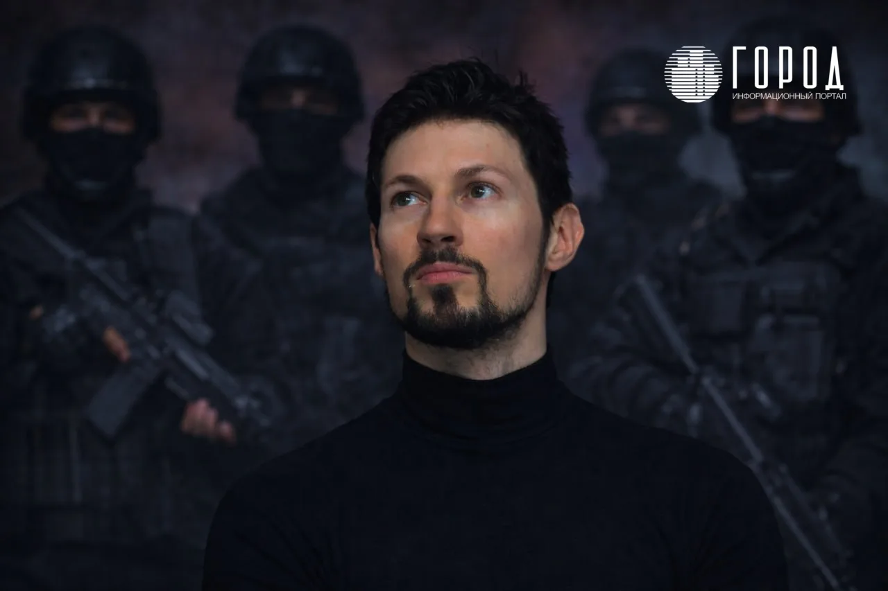 Уголовное дело Павла Дурова 2