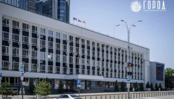 В администрации Краснодара ищут мошенников за проваленное озеленение