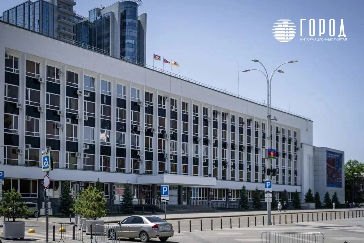 В администрации Краснодара ищут мошенников за проваленное озеленение