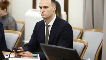 Василий Воробьёв