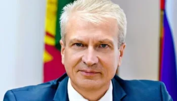 Задержали главу Отрадненского района Андрея Волненко в Краснодарском крае