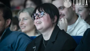 Замглавы Краснодара Надежда Панаетова