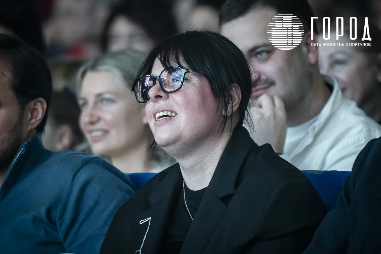 Замглавы Краснодара Надежда Панаетова