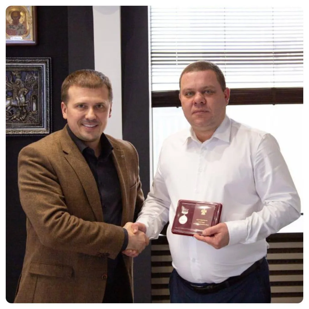 Администрация президента готовит решение по Вениамину Кондратьеву