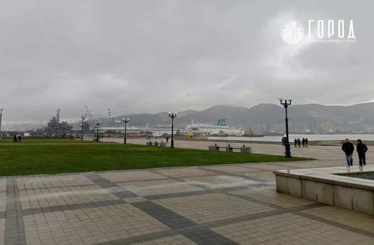 Второй раз за месяц произошло землетрясение в Новороссийске