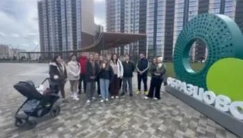 Жильцы ЖК Образцово пожаловались на застройщика Инсити и обвинили в завышении цен на квартиры