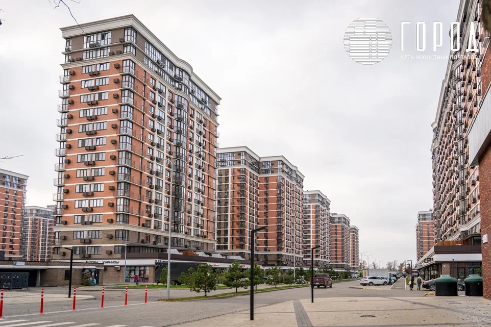 5 веских причин не переезжать в столицу Кубани