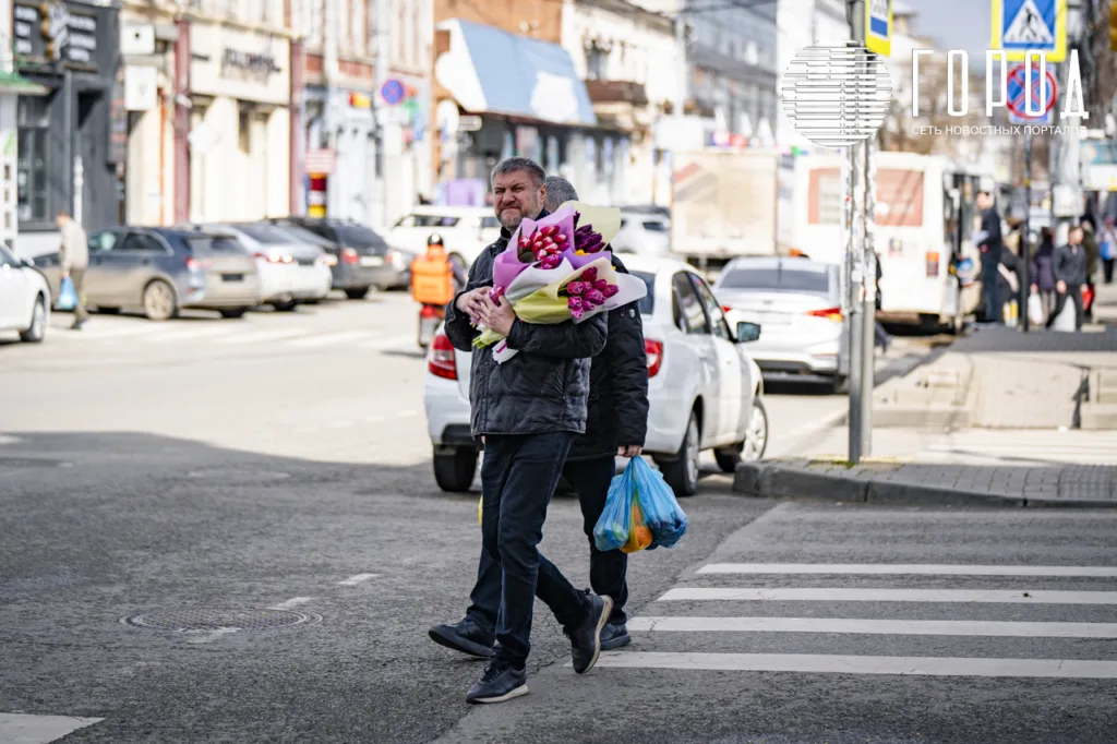 8 марта в Краснодаре 2026 (16)