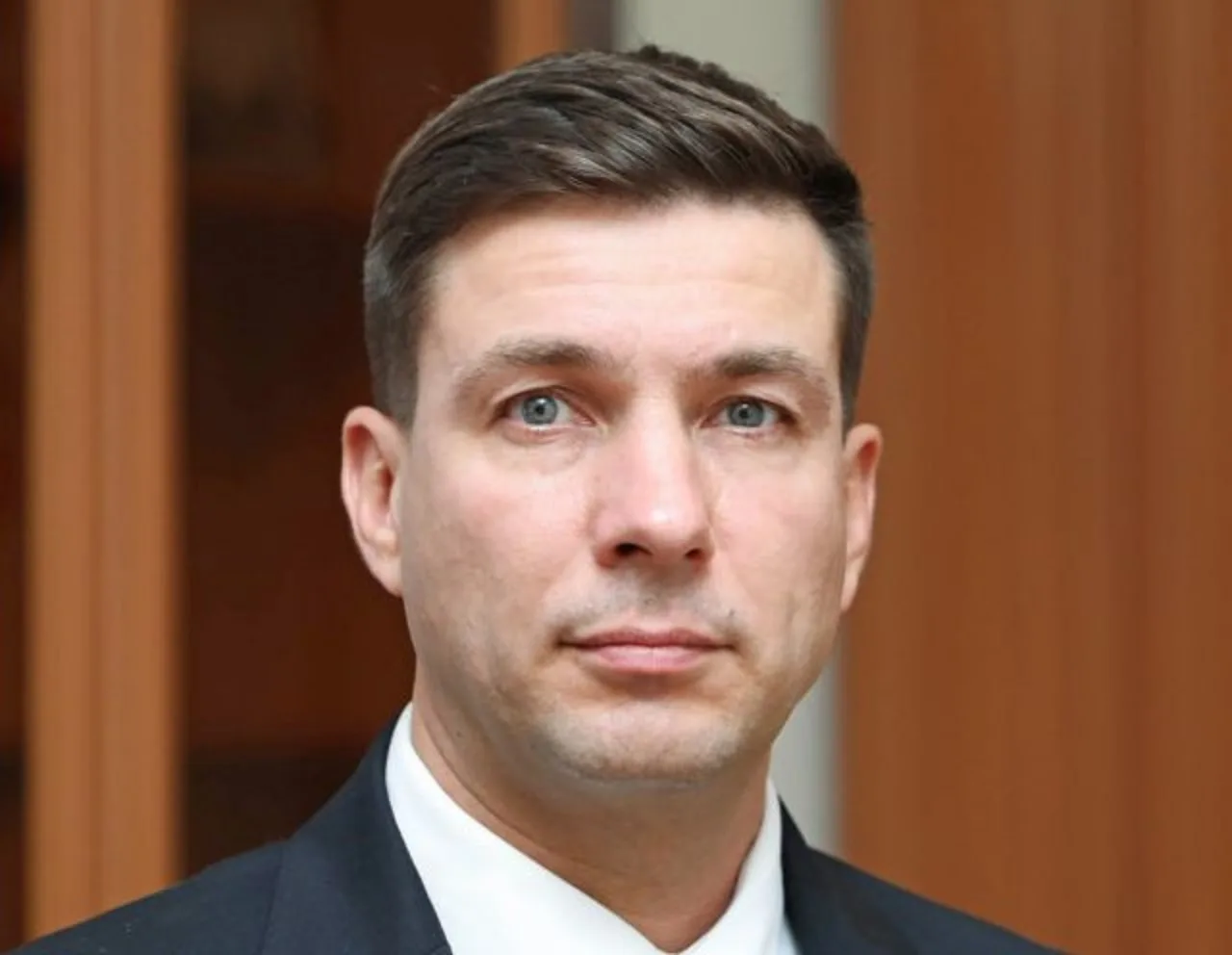 Александр Руденко