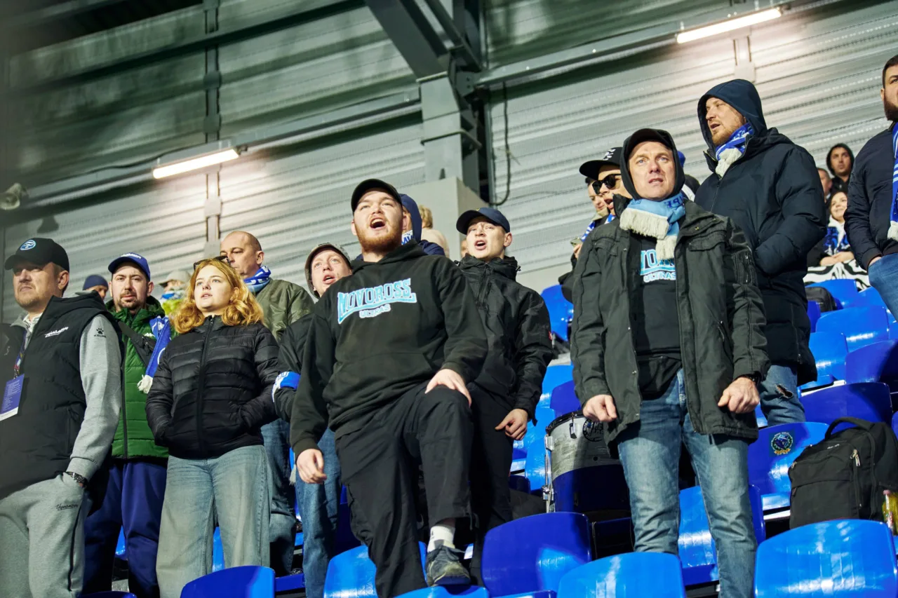 Черноморец Факел