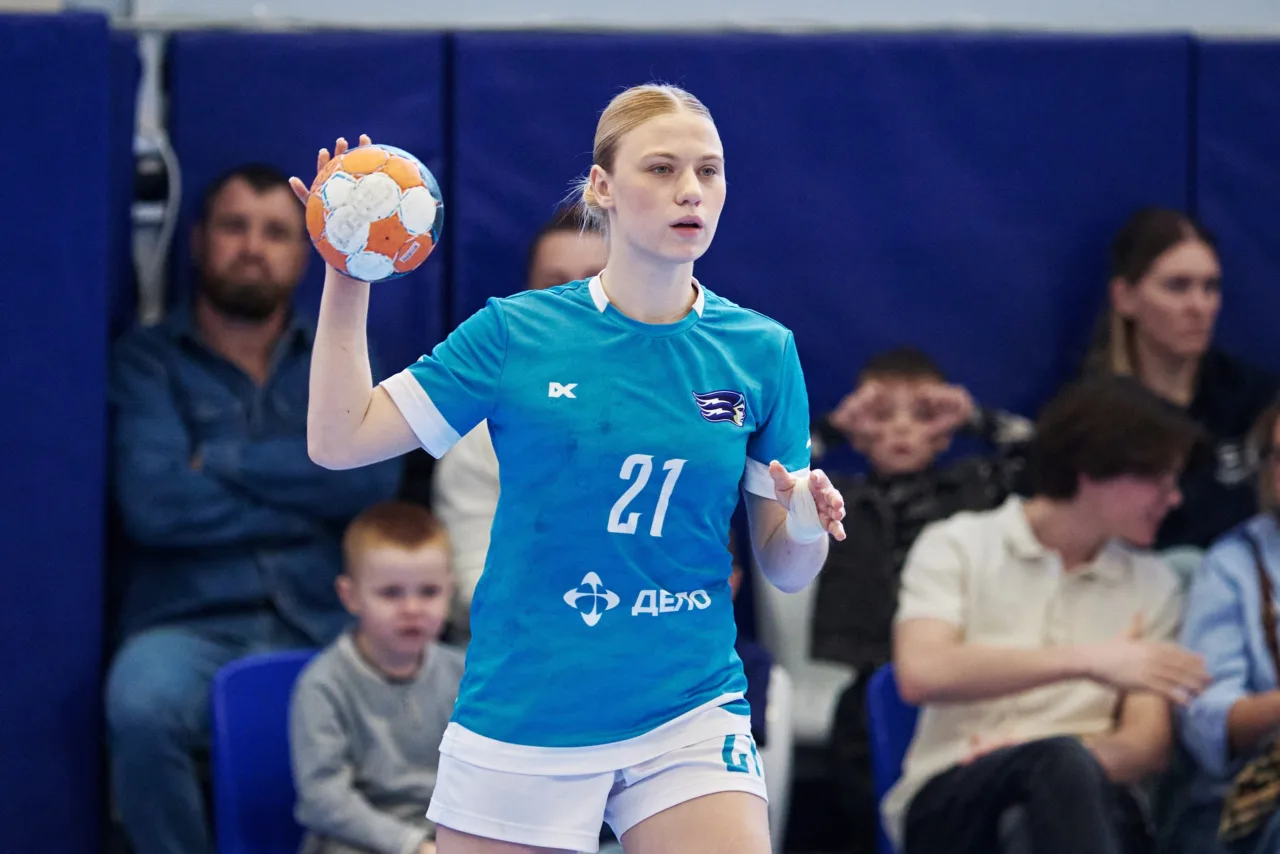 Черноморочка Астраханочка 2