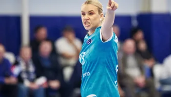 гандбол Черноморочка Астраханочка 3