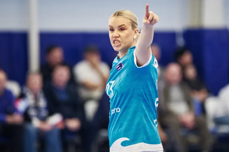 «Кубань» и «Черноморочка» дальше не пойдут: итоги четвертьфиналов женской гандбольной Суперлиги