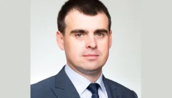 Глава Темрюкского района Фёдор Бабенков