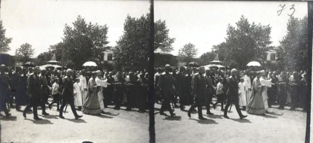 Гражданская война на Кубани с марта 1918-го по март 1920-го: время красного и белого террора