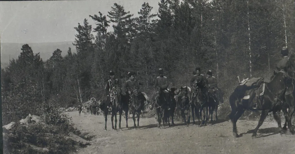 Гражданская война на Кубани с марта 1918-го по март 1920-го: время красного и белого террора