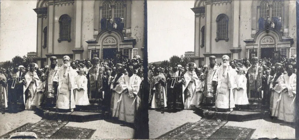 Гражданская война на Кубани (21)