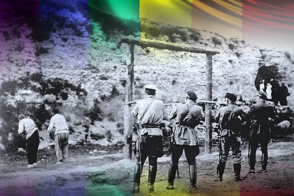 Гражданская война на Кубани (4)