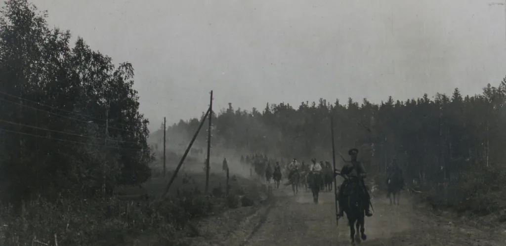 Гражданская война на Кубани с марта 1918-го по март 1920-го: время красного и белого террора