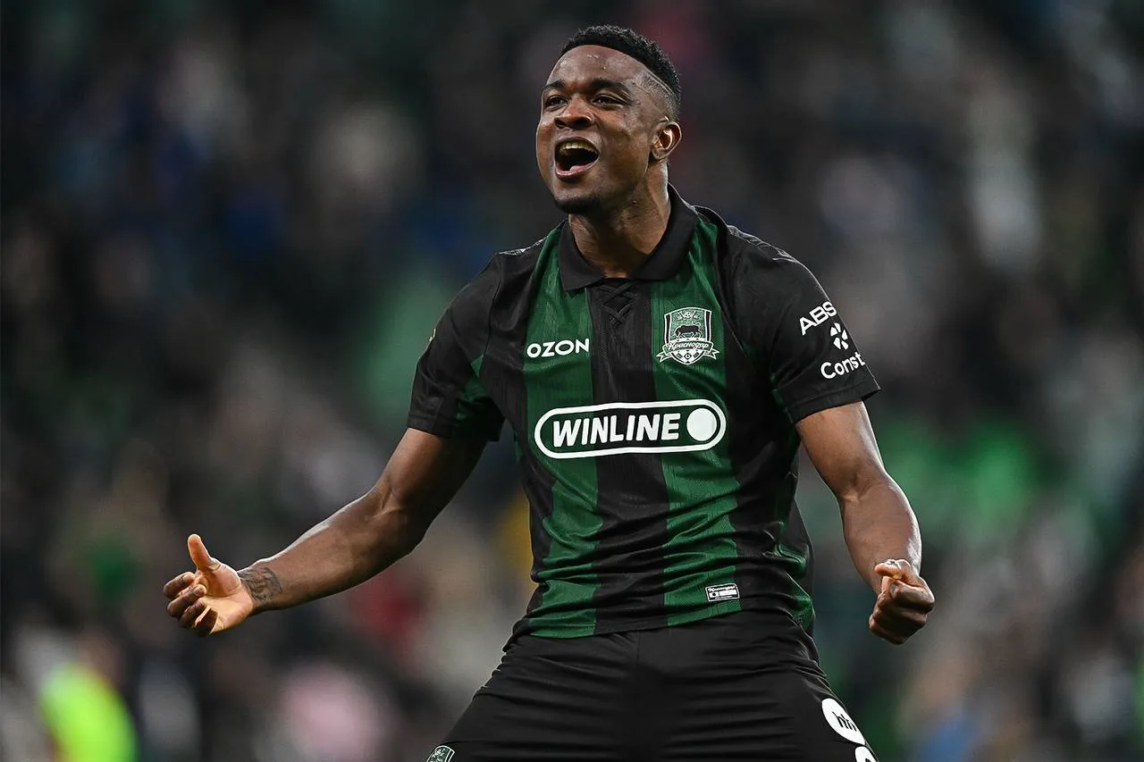 Кордоба сделал покер