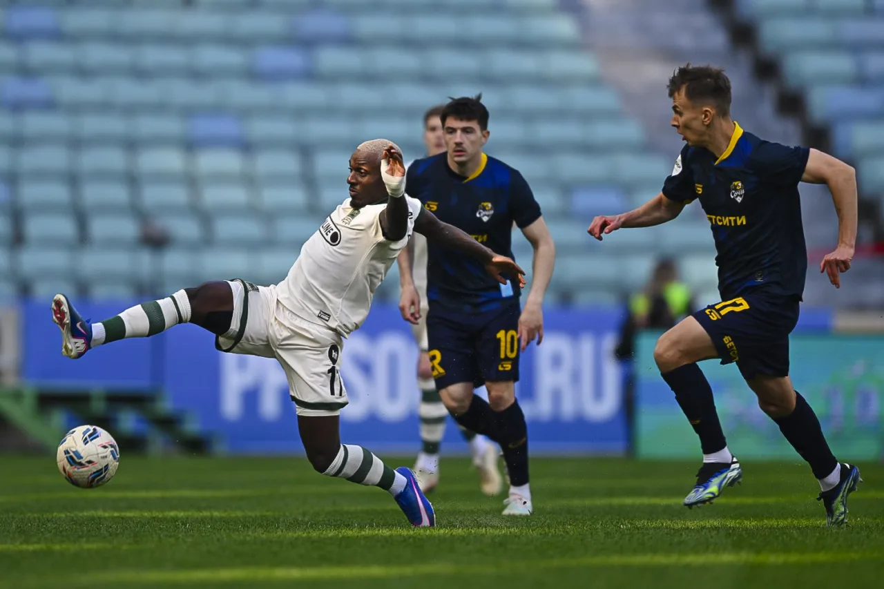 Краснодар Сочи 14 марта 2026 6