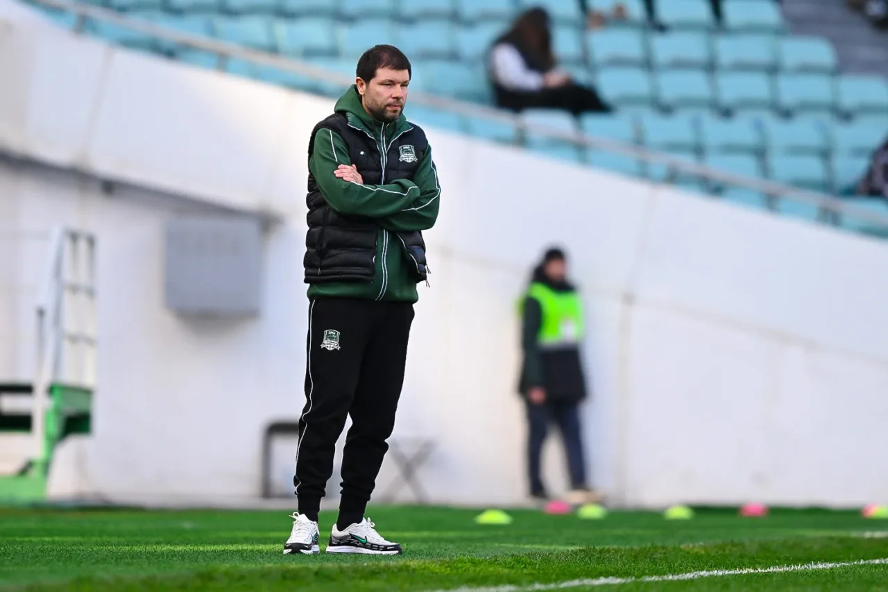 Мурад Мусаев