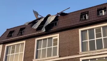 Краснодарцы об атаках БПЛА 17 и 18 марта 2026 года (12)