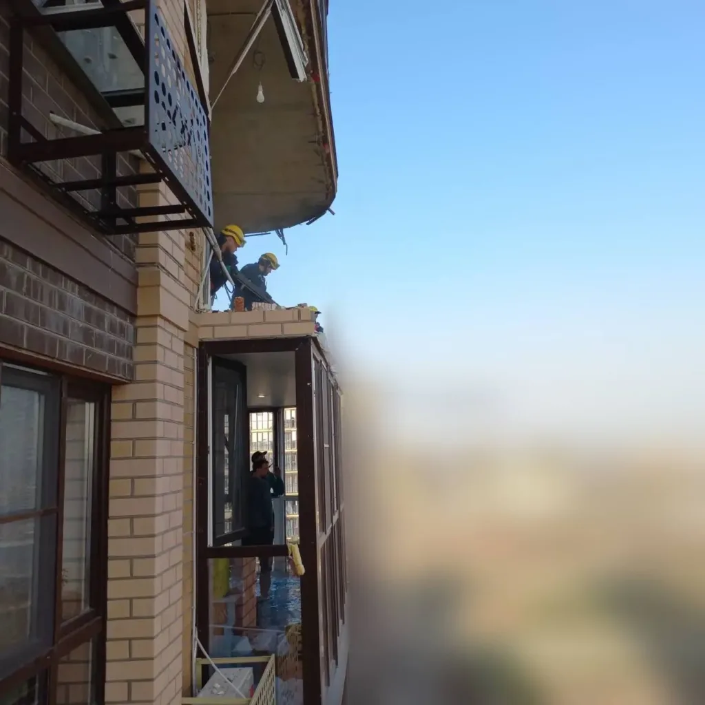 Краснодарцы об атаках БПЛА 17 и 18 марта 2026 года 7