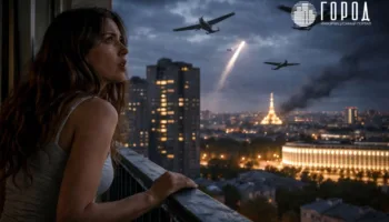 Краснодарцы про сирены