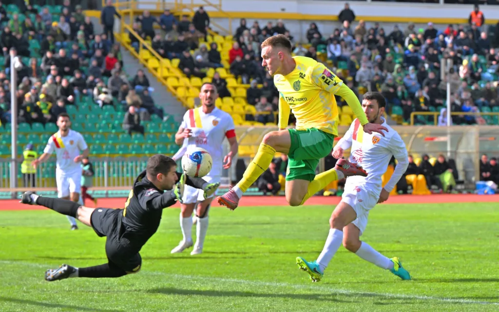 Кубань Алания 5