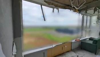 Поврежденная квартира