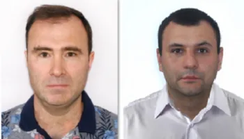 Михаил Садовский и Александр Чижов сложили полномочия депутатов Ейска из-за присвоения звания Почётного гражданина своему родственнику