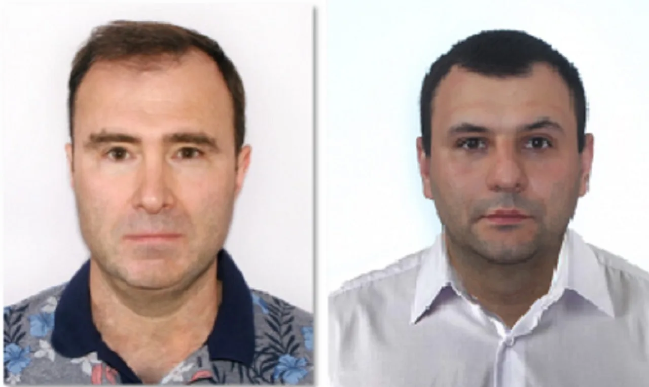 Михаил Садовский и Александр Чижов сложили полномочия депутатов Ейска из-за присвоения звания Почётного гражданина своему родственнику