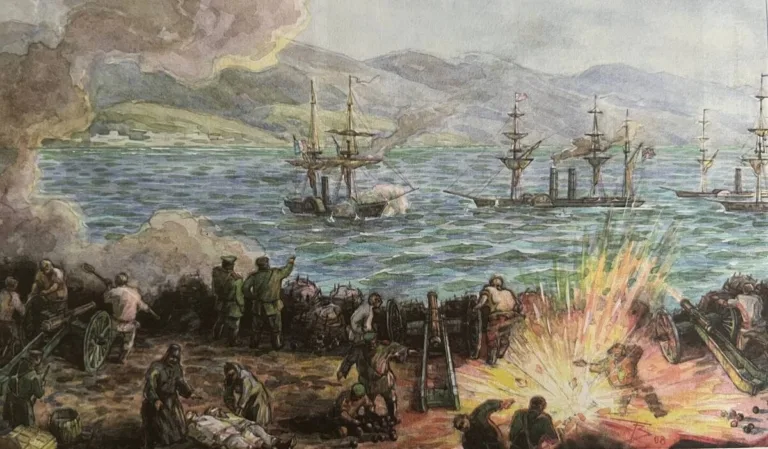 Как перестал существовать Новороссийск: подвиг и трагедия города в годы Крымской войны