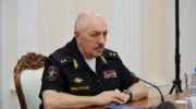 Олег Агарков начальник Главка полиции Краснодарского края про кадровый дефицит в МВД