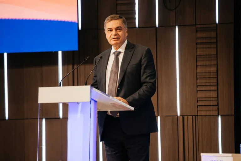 Сергей Шишкарёв предрёк новороссийскому «Черноморцу» выход в Высшую лигу и чемпионство России