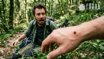 Сезон клещей на Кубани