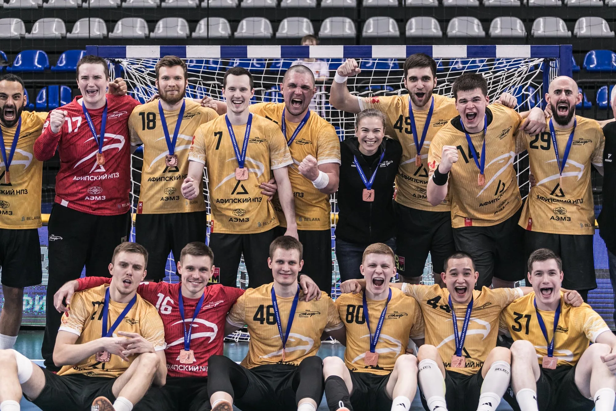 СКИФ Зенит 14