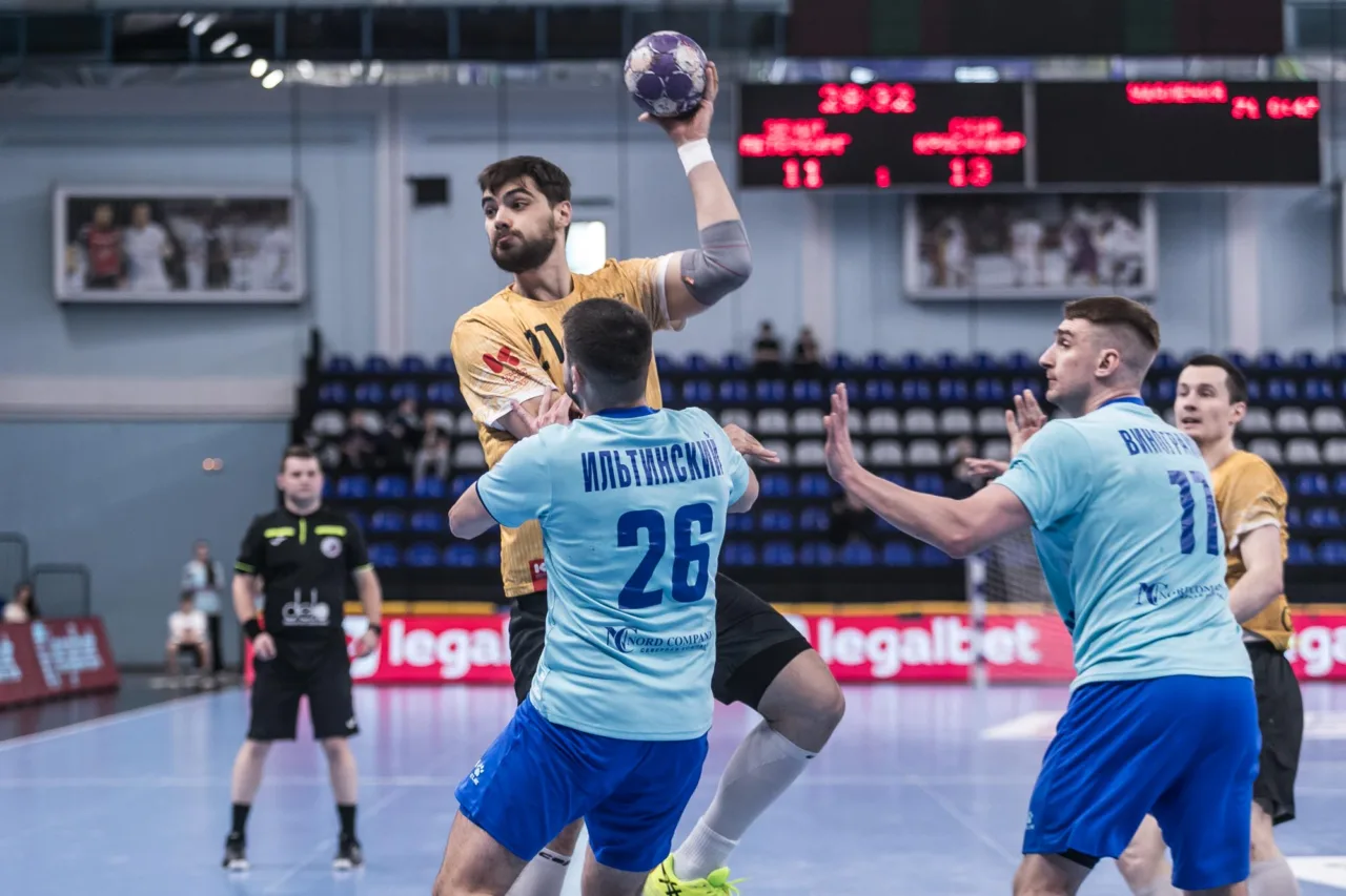 СКИФ Зенит 8