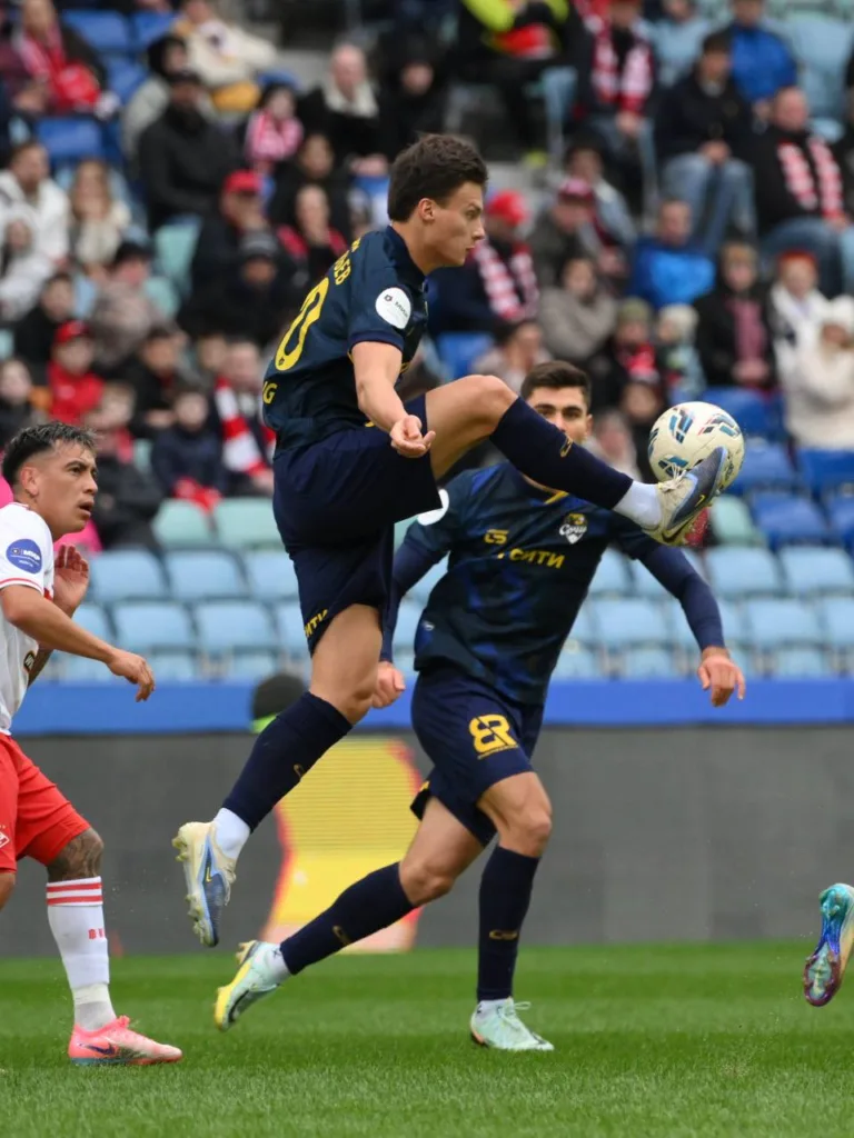 СОчи Спартак