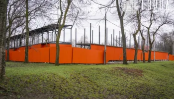 Стадион пляжных видов спорта в Краснодара в парке 30-летия Победы (4)